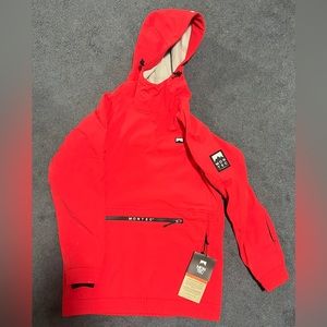 **BRAND NEW WITH TAGS** Montec snowboarding jacket
